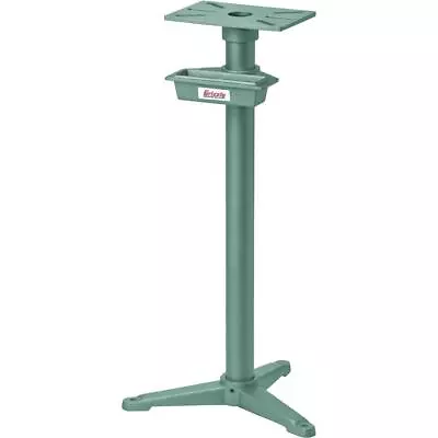 Buy Grizzly H7763 Pedestal Stand For Bench Grinder • 149.95$