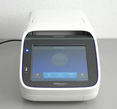 Buy Applied Biosystems SimpliAmp Thermal Cycler, 96 Well • 1,215$