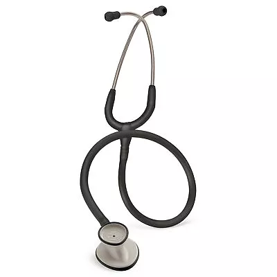 Buy 3M Littmann Lightweight II S.E. Stethoscope, Black, 28 Inch (EA/1) • 95.74$