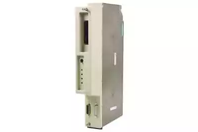 Buy Siemens 6ES5530-7LA12  Refurbished SIMATIC S5 CP 530 COMMUNICATIONS PROCESSOR • 189.71$