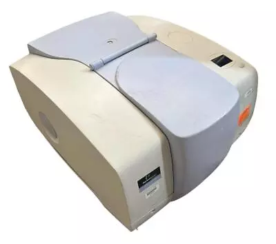 Buy Perkin Elmer Spectrum 100 FT-IR Spectrometer • 3,499.99$