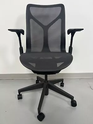 Buy Herman Miller Cosm Mid Back Task Chair - Refreshed! • 649$