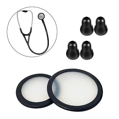 Buy Replacement Accessories Kit Fits Classic 3 Cardiology 3 & Cardiology 4 Steth • 18.80$