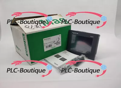 Buy NEW OPEN BOX Schneider Electric XBTGC2230T 5.7   Color Controller Panel • 1,134.99$