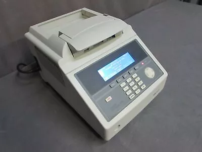 Buy TESTED Applied Biosystems GeneAmp 9700 96-Well Thermal Cycler; 30 Day Warranty • 195$