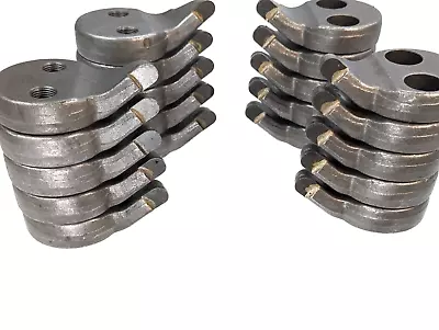 Buy Stump Grinder Teeth For Rayco Super Tooth 2933C And 2933T Set Of 20 • 320$