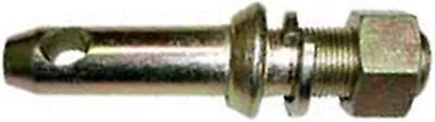 Buy Part S07024000 Lift Arm Pin Cat 1-2 Forged Draw, By Farmex, Single Item, Great V • 15.40$