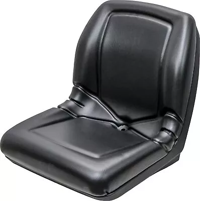 Buy John Deere Black Bucket Seat Fits Gator 4X2HPX 4X4HPX And 4X4Trail HPX Series • 99.99$