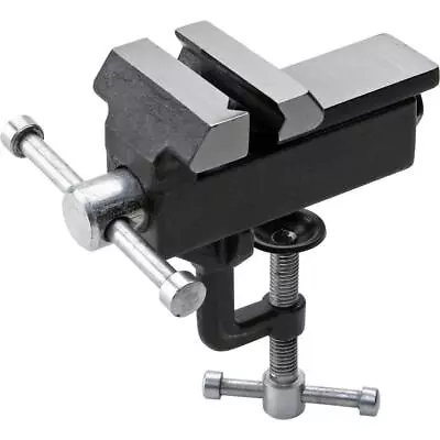 Buy Grizzly H7573 2  Mini Clamp Vise, Steel • 37.95$