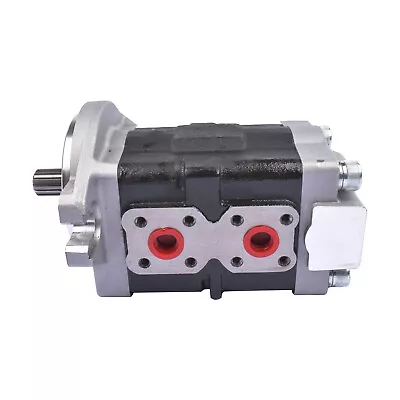 Buy Hydraulic Pump For Kubota M5660 M6060 M7040 M7060 M7040 3C001-82200 3C001-82203 • 294$