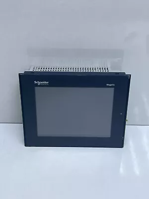 Buy Schneider Electric Xbtgt4330 Magelis Advanced Panel 7.5  Color Touch Panel Tft • 195.04$