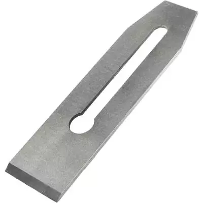 Buy Grizzly T33827 Replacement Blade For No. 4 Plane • 43.95$