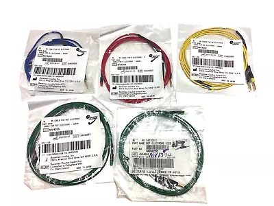 Buy BECKMAN COULTER Cable For REF, CL, K, NA Electrode AU680 MV4202 4203 4204 4205 • 57.80$
