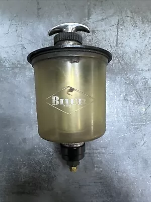 Buy Lathe/ Milling Machine Bijur Oil Pump Model: HIP-P Ser # VA • 59$