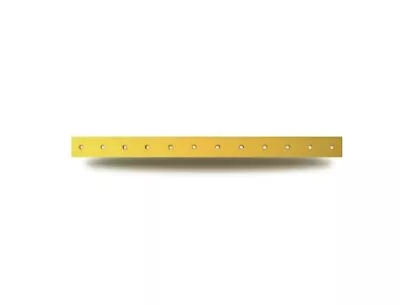 Buy Cutting Edge - Center Double Bevel 71.75 Inch Fits Case 850 Bulldozer R44592 • 84.07$