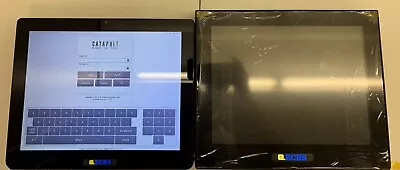 Buy ECR Software ECRS Freedom Panel Touchscreen Point Of Sale Windows 10 Grocery POS • 450$