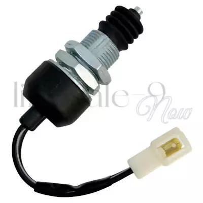 Buy Tractor Safety Switch 5T057-42230 Fit For Kubota B2601 B2650 B3350 B2301 B26 • 21$