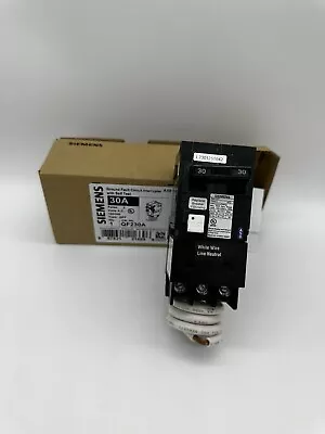 Buy Siemens QF230A Plug-On Circuit Breaker • 60$