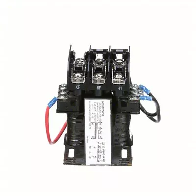 Buy 9070tf50d1 | Transformer Control 50va 240/480v-120v | Square D By Schneider... • 65$