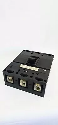 Buy Siemens Ite Jl3-b400 Circuit Breaker 400amp 3pole 600vac • 499.75$