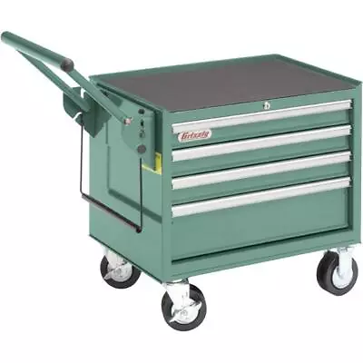 Buy Grizzly H5650 Baby Roller Tool Cabinet • 880$