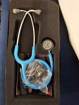 Buy Littmann Classic III Stethoscope-Authentic Sealed-Sold By Medicos Club BEST DEAL • 60$