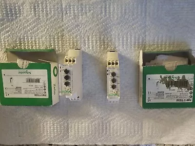 Buy Brand New Schneider Electric RM17TE00 Control Relay • 115$