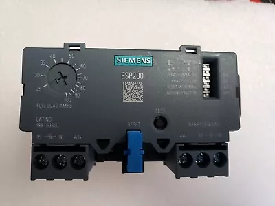Buy Siemens Overload 48btg3s00 / Replace Tke 9103145 • 205$