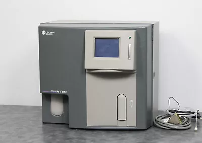 Buy Beckman Coulter AcT Diff2 6605500 Hematology Analyzer • 2,569.85$