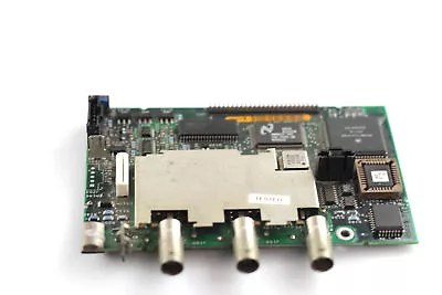 Buy Tektronix TDS 220 100MHz Digital Oscilloscope TDS220 Board 679-3546-04 • 54$
