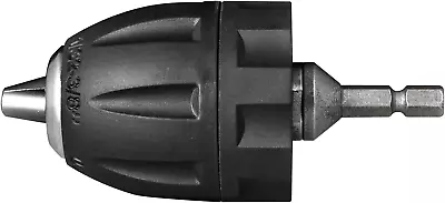Buy RW9275 3/8-Inch Keyless Drill Chuck For ¼” Hex Drives • 40.99$