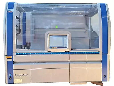 Buy QIAGEN QIAsymphony SP Sample Preparation Fully-Automated DNA RNA Purification • 1,999$