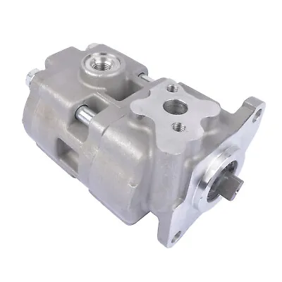 Buy New Hydraulic Pump For Kubota B2630hsd B3030hsd B3030hsdc B3030hsdcc 6c200-37305 • 339$