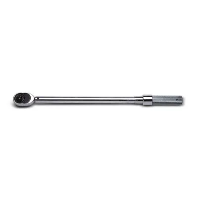 Buy Wright Tool 4478 Misco-Adjustable Torque Wrench, 30-250' Lbs. • 349.99$