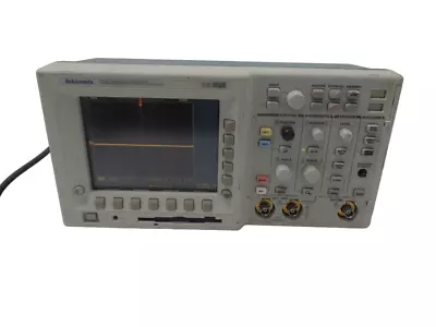Buy Tektronix TDS3032 Two Channel Color DPO - Free Shipping • 299.99$