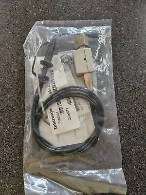 Buy Tektronix P6139A Passive Voltage Oscilloscope Probe 500 MHz, New, NIB • 137$