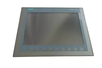 Buy Siemens SIMATIC HMI Basic Panel 6AV2123-2MB03-0AX0 - 4  Resistive Display • 550.89$