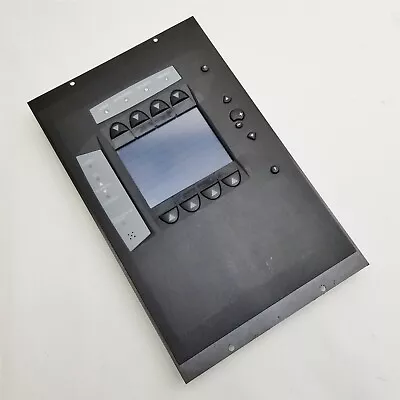 Buy Siemens PMI FireFinder XLS Machine Interface Alarm Control Panel (315-033070-6) • 229.99$