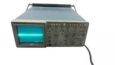 Buy Tektronix 2230 100MHz Digital Storage Oscilloscope - Free Shipping • 249.99$