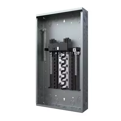 Buy Siemens SN Series Load Center Main Breaker 200 Amp 20-Space 40-Circuit Neutral • 216.01$
