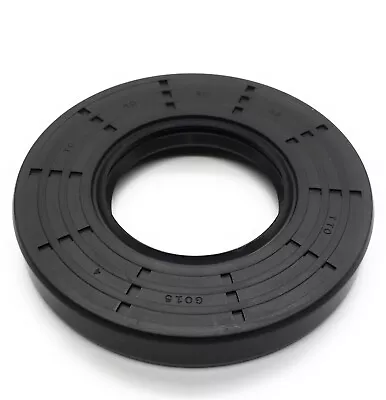 Buy Gearbox Output Seal Compat/w Woods Rotary Cutters Batwing Rear Discharge Mowers • 17.09$