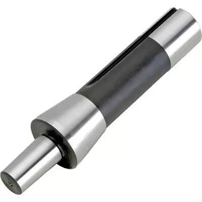 Buy Grizzly G1433 Drill Chuck Arbor - R-8/JT33 • 24.95$