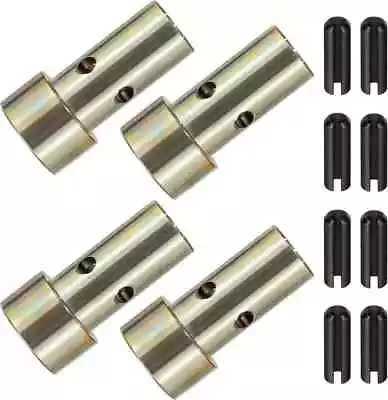 Buy 2 Pairs Of Cat 1 Quick Hitch Adapter Bushings Set For Category 1 Quick Hitch • 37.50$