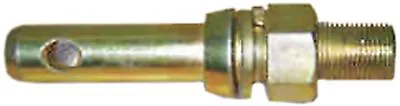 Buy Part So7021200(03006)Lift Pin Cat.2 Forged, By Farmex, Single Item, Great Value, • 14.20$