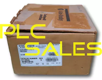 Buy Allen Bradley 2711-B5A2 Series H  |  PanelView 550 With DH485 FRN 4.46  *REMAN* • 2,095$