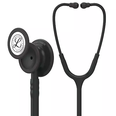 Buy 3M Littmann Classic III Monitoring Stethoscope, 5803, More Than 2X As Loud* And  • 189.51$