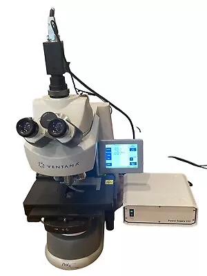 Buy Zeiss Axio Imager M2 Microscope W/ 2.5x, 5x, 10x, 20x 40x & VP232-2 Power Supply • 5,999.99$