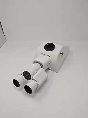 Buy Zeiss Axio Imager.A2 AX10 Trinocular Microscope Head 425521-9050 Ergo Tilting • 499.99$