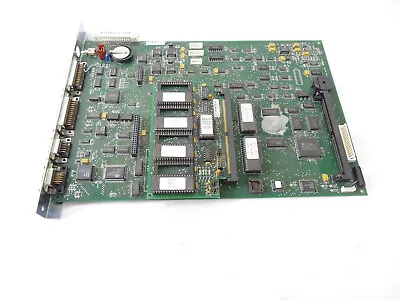 Buy Beckman Du640 Spectrophotometer Controller Board With I/o & Prom Cards 600 650 • 129.99$