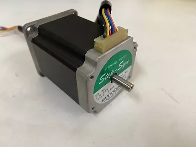 Sanyo Denki Stepping Motor 103h7126 | Severstalna